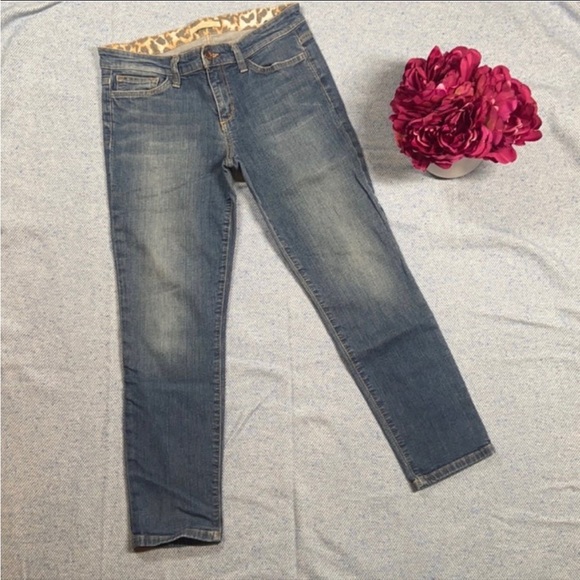 👖 Joe’s “Wild” Cropped Distressed Ankle Jeans 👖 - Picture 12 of 13